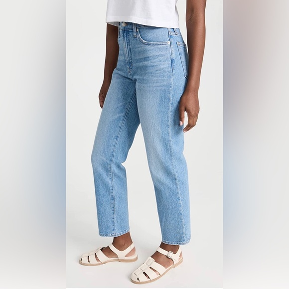 Madewell The Perfect Vintage Jean 24P - Picture 4 of 15